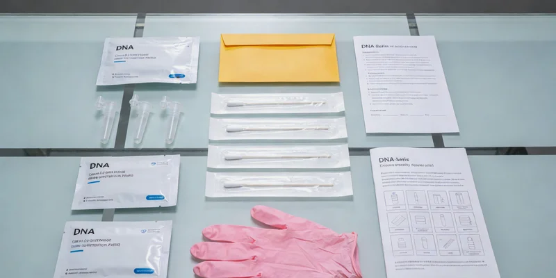 医护人员与康复患者进行沟通交流