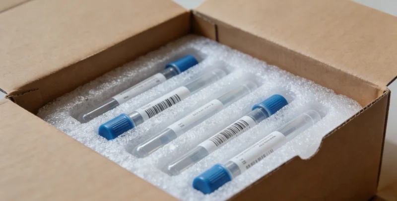 巨细胞病毒（CMV）三维结构示