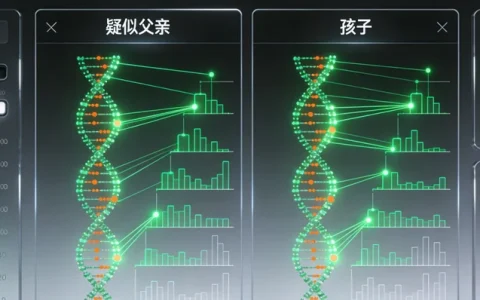 随州肠道病原基因检测检测机构