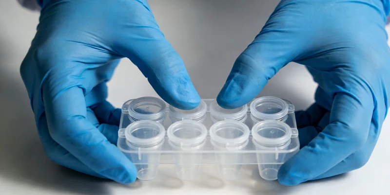 一份详细的基因检测报告示例，展