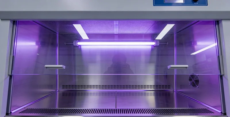 医生结合检测报告为患者制定个性