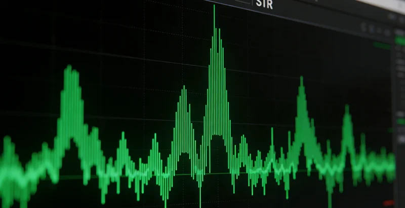 医疗人员正在进行脑脊液采样操作