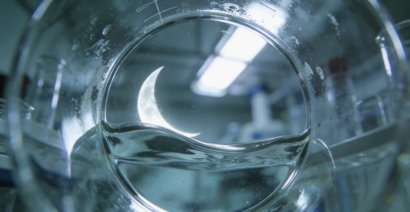 显微镜下呈现圆形或椭圆形的隐球