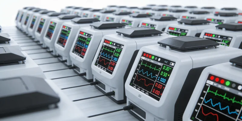 中山市医院消化内科门诊实景