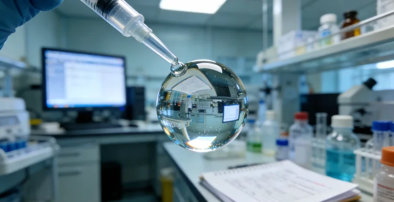 医生结合mNGS报告为患者分析