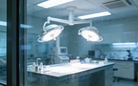 韶关腹泻病原基因检测去哪查？2026年正规检测机构地址汇总