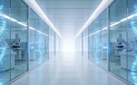 黄山血液mNGS基因检测中心在哪里