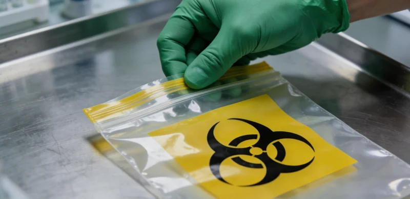 患者与医生沟通检测相关事项