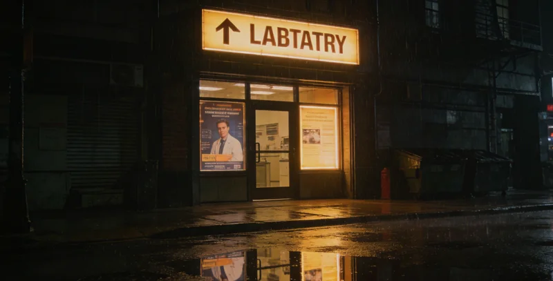 医生团队正在会议室讨论疑难感染