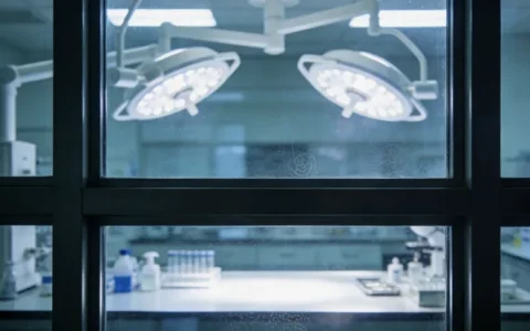 长沙肺炎病原基因检测权威机构