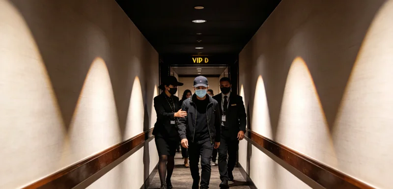 备孕夫妇咨询健康检测方案