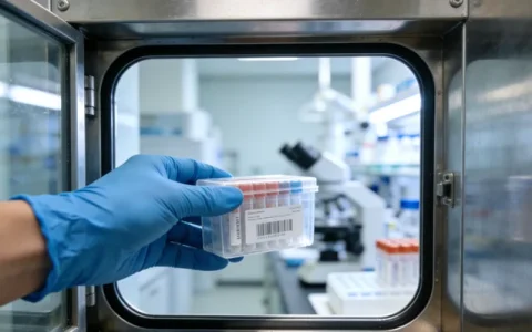 大同食管癌基因检测指南5家靠谱机构与2026年信息归纳