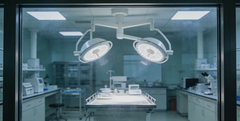 HPV基因检测居家自采样套件展