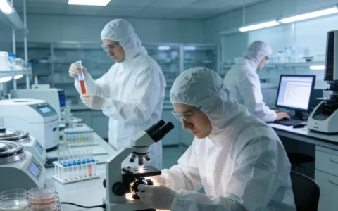 遂宁肺癌基因检测攻略3家可靠机构与2026年信息归纳