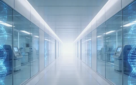 周口TB-DNA基因检测哪家公司好