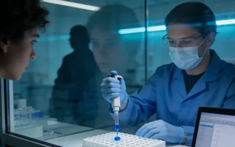 马鞍山衣原体基因检测机构排名