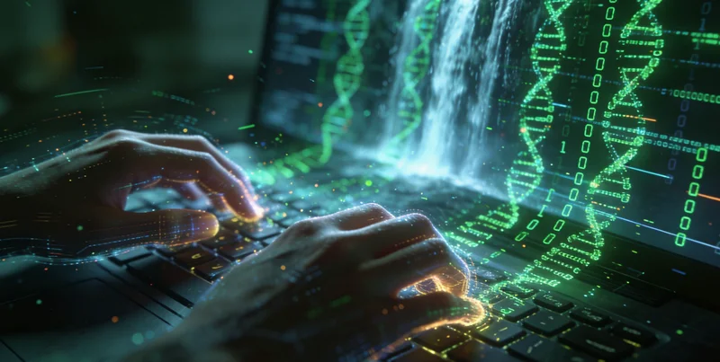 形象化展示传统靶向检测与mNG