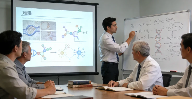 郑州地区不同基因检测机构服务特