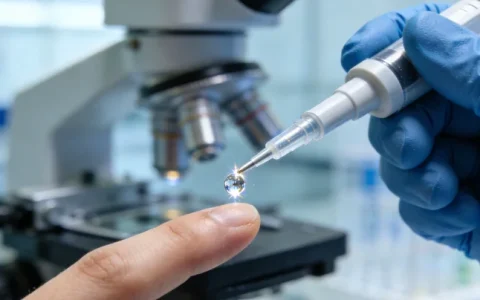 白山CSF mNGS基因检测机构推荐