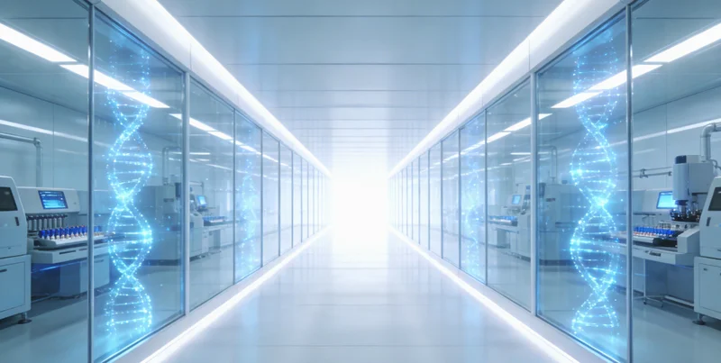 EB病毒基因检测采血流程