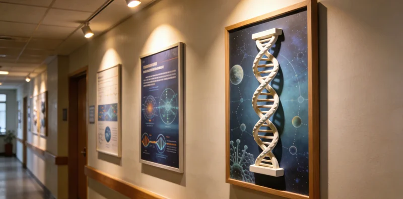 池州医生与患者沟通膀胱癌病情示意图