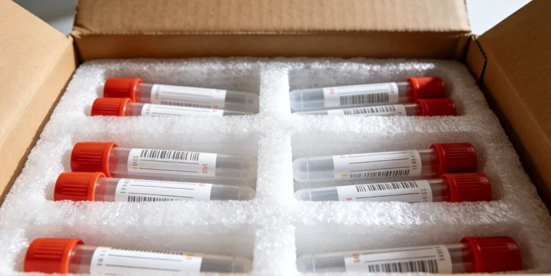 重症肺炎患者治疗前后肺部CT影