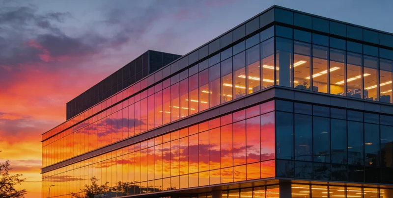 家人陪伴下进行健康咨询的温馨场