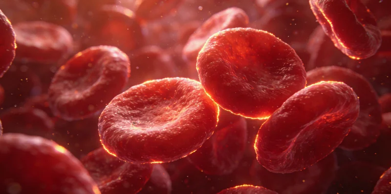 技术人员在实验室内进行基因扩增