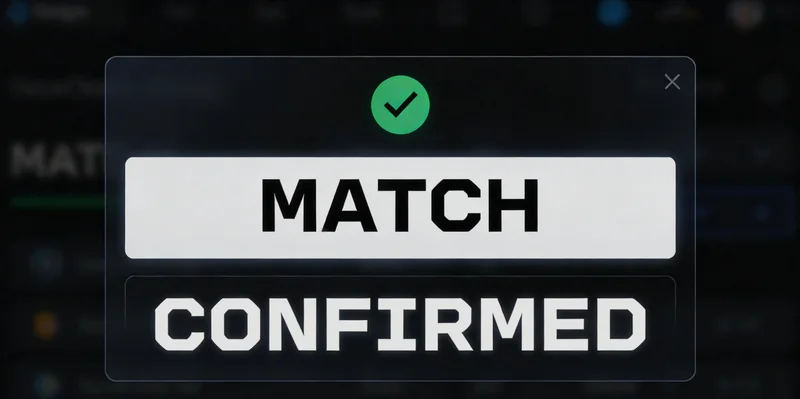 医生与患者家属沟通检测结果的温