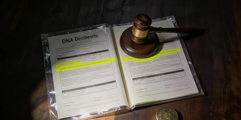 手机上展示清晰的检测报告界面,