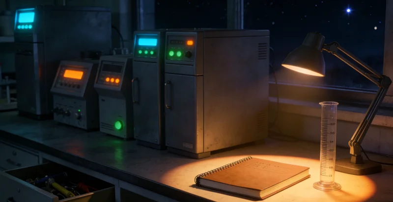 楚雄某医院内，家长带着孩子咨询病情的场景