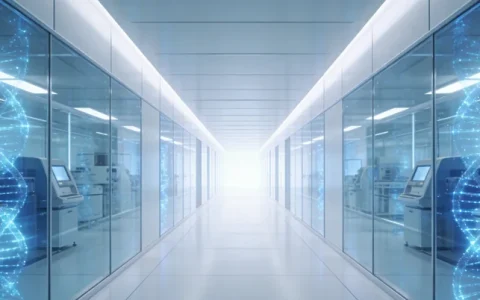 金昌mNGS检测时间基因检测如何选择权威的公司