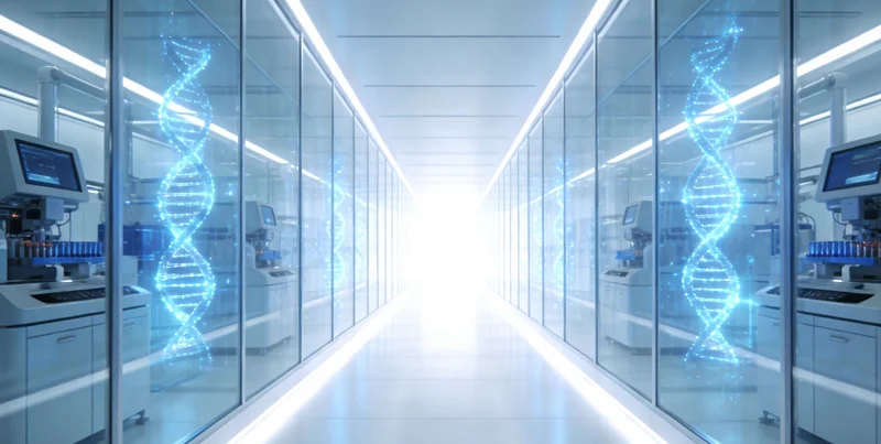 一位医生在诊室内,正向患者家属