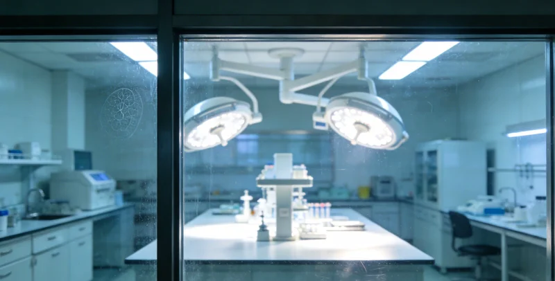 展示一份基因检测报告的部分内容