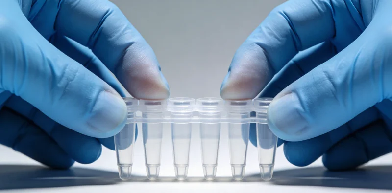 连云港基因检测机构外观