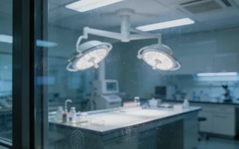 开封RNA mNGS基因检测去哪查？权威检测机构与实验室推荐（附地址）