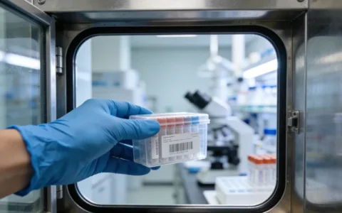 南昌肉瘤基因检测机构地址在哪里