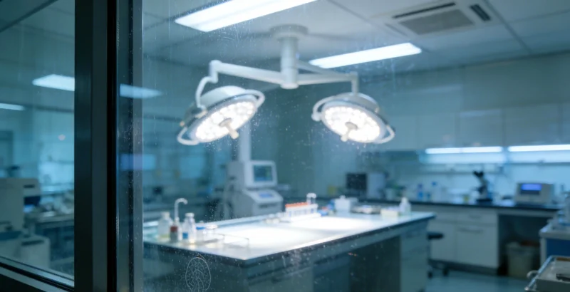 专业医生为患者解读基因检测报告