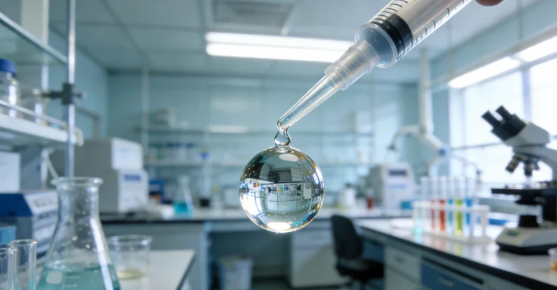 一位苏州女士在园林中手捂腹部,