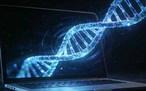 新余DNA+RNA联检基因检测在哪里验