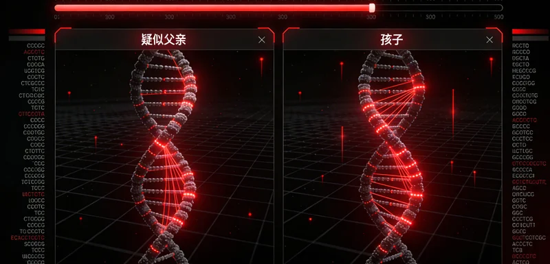 贵阳某医院诊室内,医生正与患者