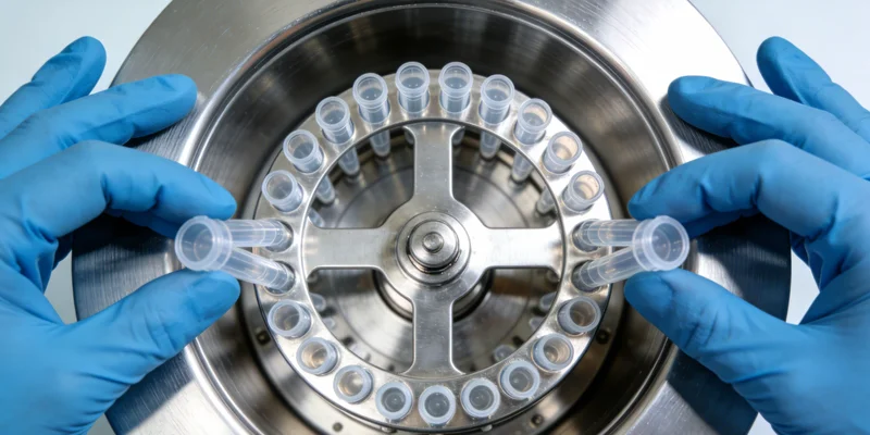 渭南地标背景下,一个家庭携手走