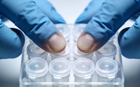 南充淋巴瘤基因检测公司