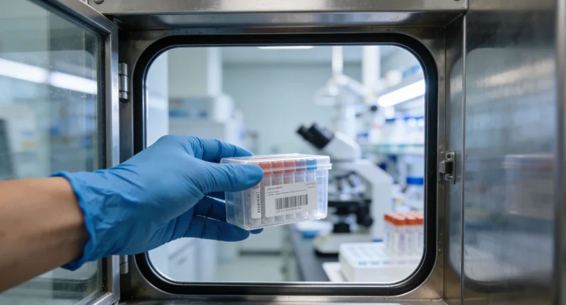 患者与遗传咨询师在线解读甲状腺基因检测报告