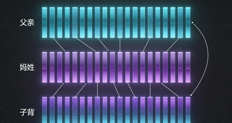 检测报告解读服务场景