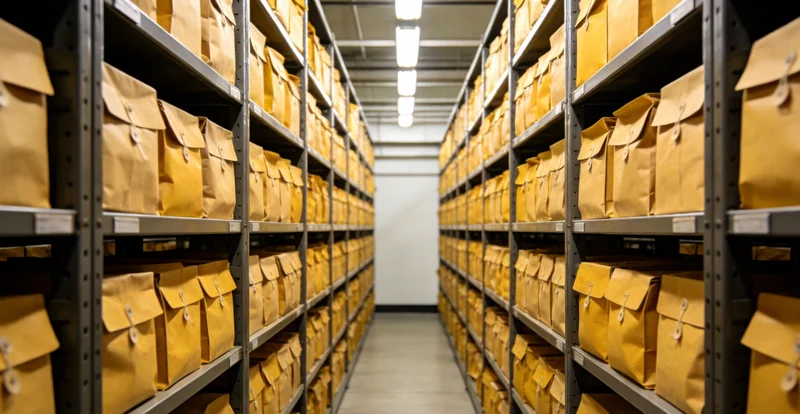 专业医生在诊室内与咨询者进行遗