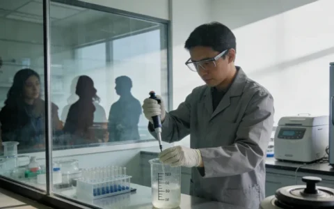 淮安髓母细胞瘤基因检测机构全新5家名单及2026年地址总览