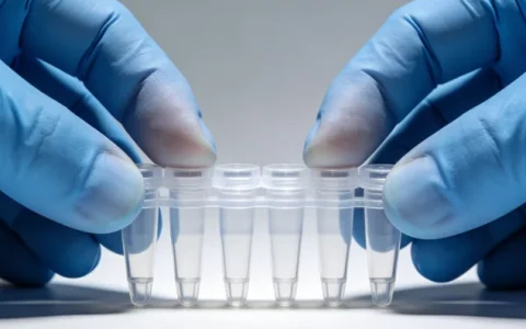 乌鲁木齐淋巴瘤基因检测靠谱机构