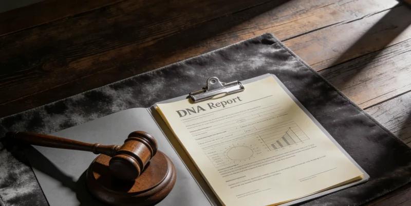 专业医师解读检测报告场景