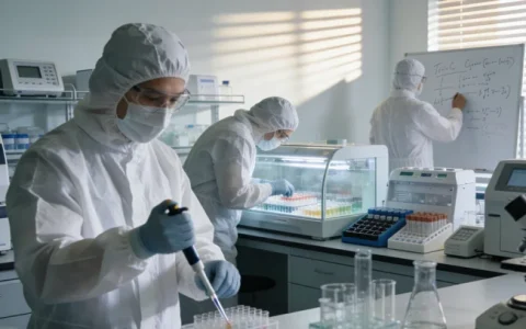 惠州脑脊液mNGS基因检测权威机构地址